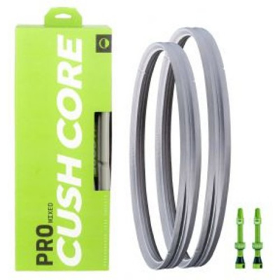 Cushcore 29er + 27.5/650b `mullet Pack` Pro Tyre Insert